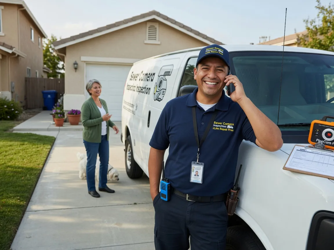 Sewer Line Repair Rolling Prairie, IN FAQs